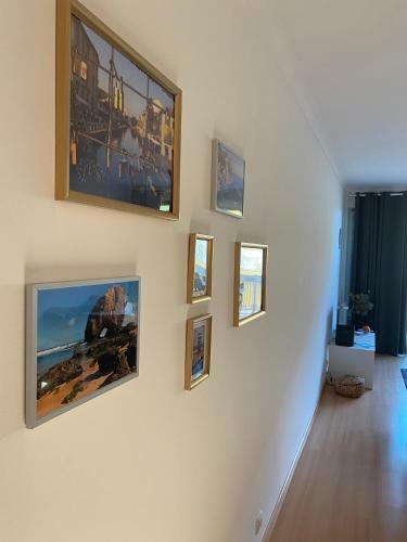 Apartamento Santa Lovers