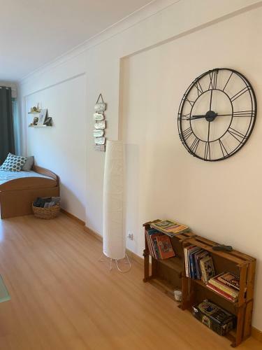 Apartamento Santa Lovers