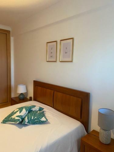 Apartamento Santa Lovers