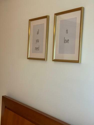 Apartamento Santa Lovers