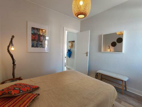 Santa Cruz Ocean Apartment