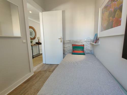 Santa Cruz Ocean Apartment
