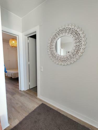 Santa Cruz Ocean Apartment