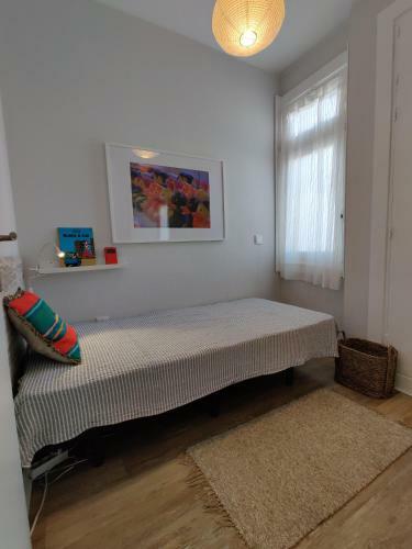 Santa Cruz Ocean Apartment