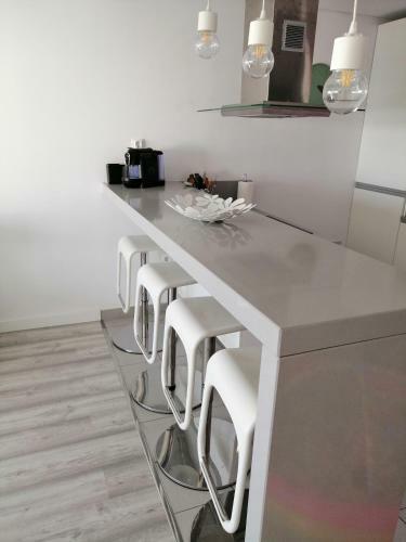 Apartamento Livelove Sea