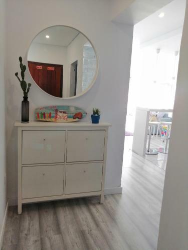 Apartamento Livelove Sea
