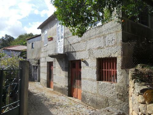Agroturismo Casa Da D. Marquinhas