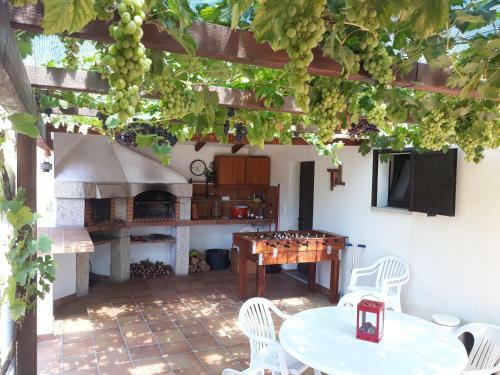 Agroturismo Quinta Da Pedra Mija