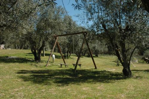 Agroturismo Quinta Da Pedra Mija