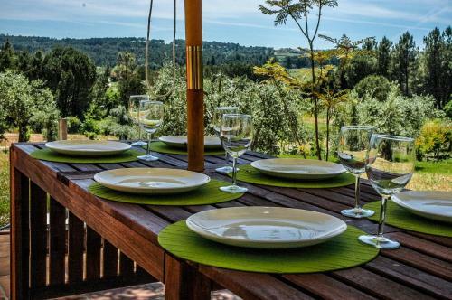 Agroturismo Quinta Da Pedra Mija