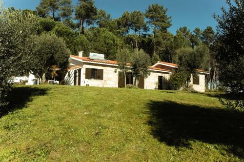 Agroturismo Quinta Da Pedra Mija