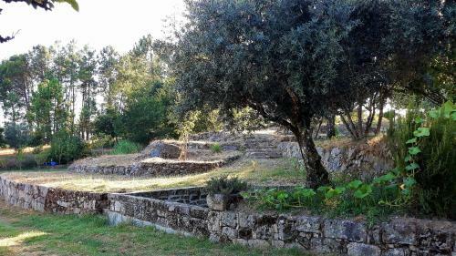 Agroturismo Quinta Da Pedra Mija