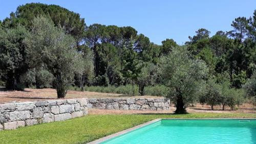 Agroturismo Quinta Da Pedra Mija