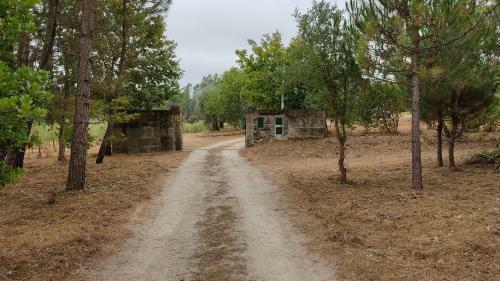 Agroturismo Quinta Da Pedra Mija