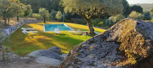 Agroturismo Quinta Da Pedra Mija