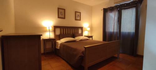 Agroturismo Quinta Da Pedra Mija