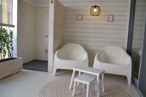 Apartamento Casinha Secreta