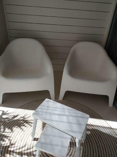 Apartamento Casinha Secreta