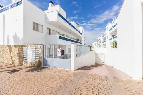 Apartamento T2 Com Piscina