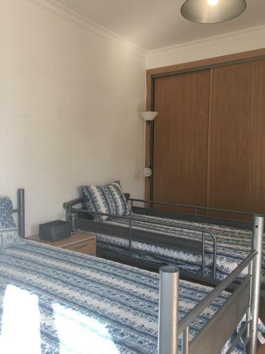Apartamento T2 Com Piscina