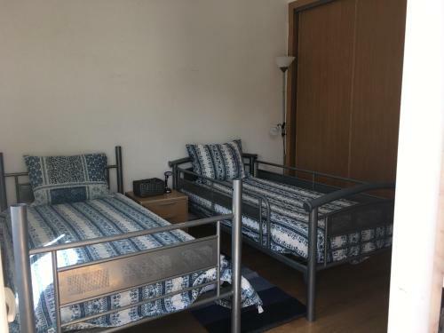 Apartamento T2 Com Piscina