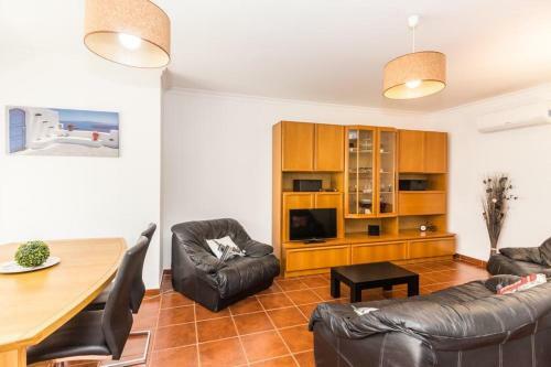 Apartamento T2 Com Piscina