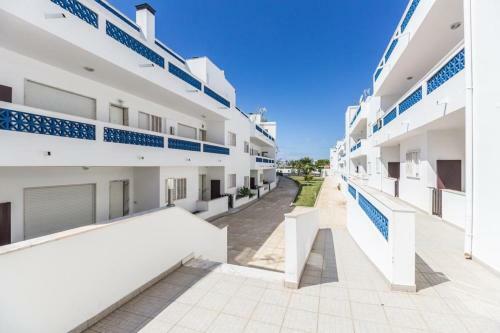 Apartamento T2 Com Piscina