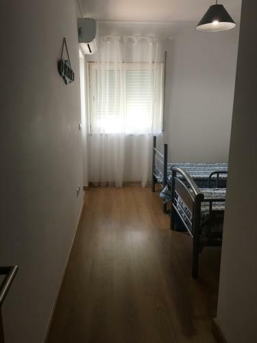 Apartamento T2 Com Piscina