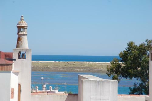 Villa Pedras D'el Rei
