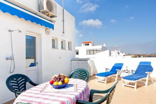 Apartamentos Marwu - Santa Luzia