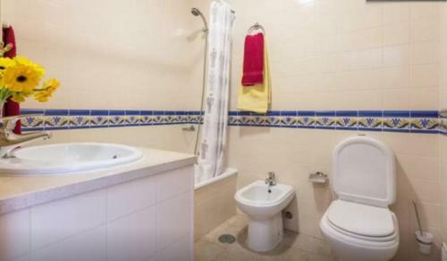 Apartamentos Marwu - Santa Luzia