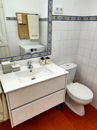 Apartamento Studio Pedras D'el Rei