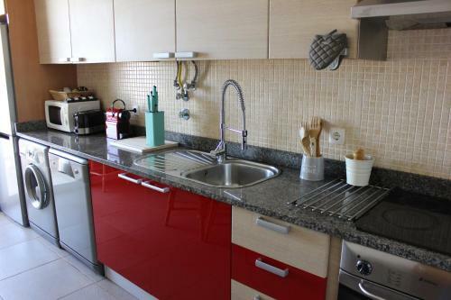 Santa Luzia Green Apartment