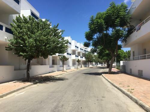 Apartamento Santa Luzia