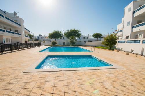 Apartamento Santa Luzia