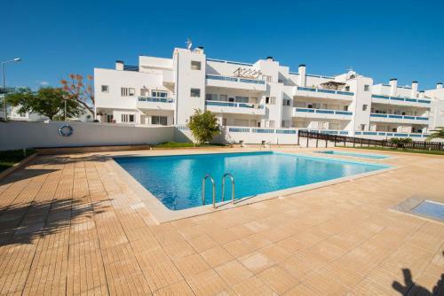 Apartamento Santa Luzia