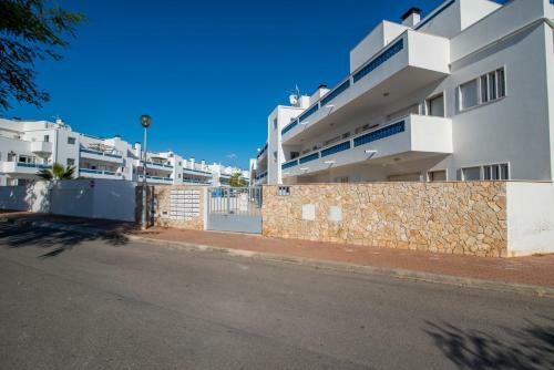 Apartamento Santa Luzia