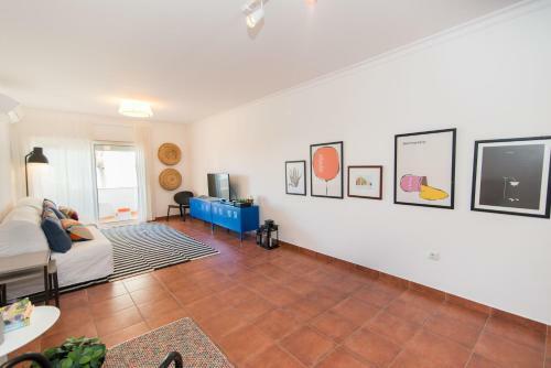 Apartamento Santa Luzia