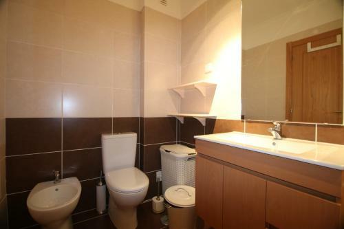 Apartamento Santa Luzia