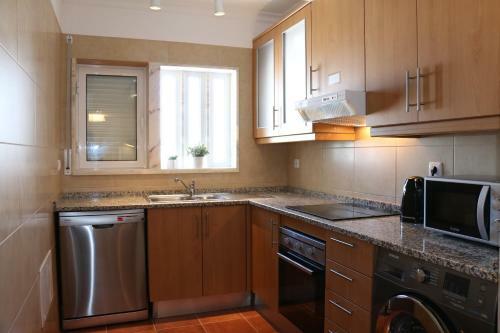 Apartamento Santa Luzia