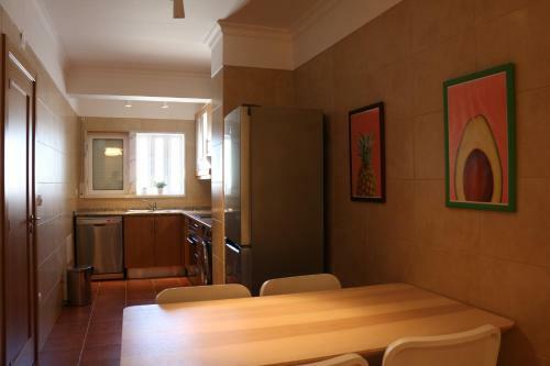 Apartamento Santa Luzia