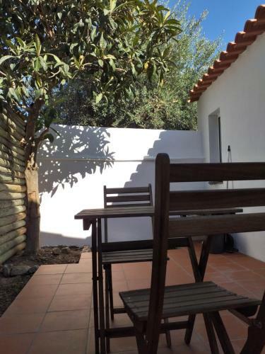 Agroturismo Casas Do Ardila