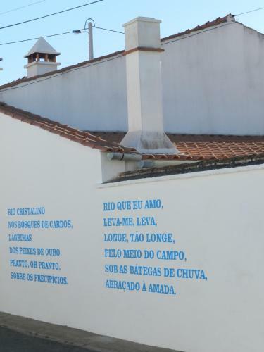 Agroturismo Casas Do Ardila