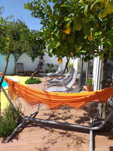 Agroturismo Casas Do Ardila