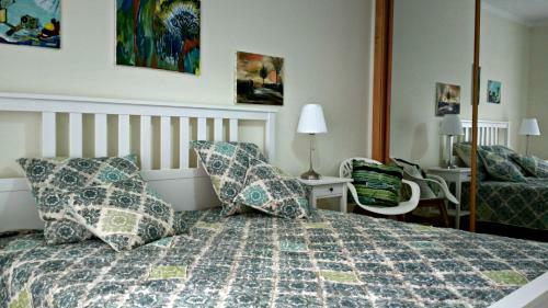 Apartamento Santa Luzia Dream