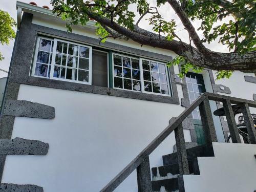 Casa Do Gato Preto