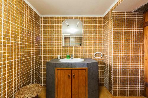 Holiday Home Santo Amaro - Pdl02100d-f