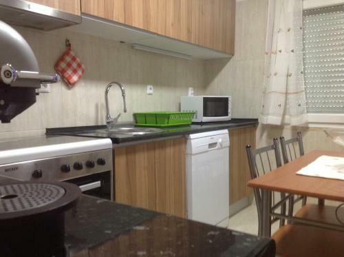 Apartamento Vidal House