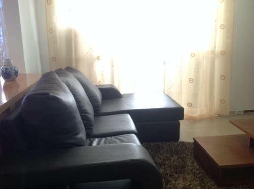 Apartamento Vidal House