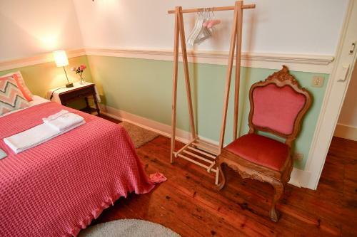 Chalet Santa Iria